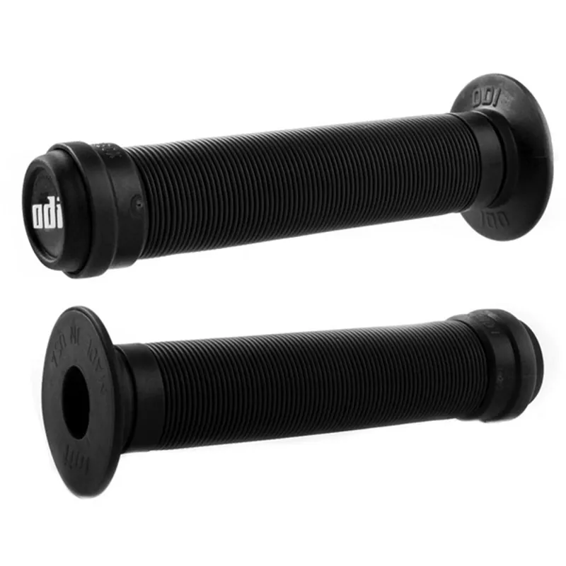ODI Longneck ST BMX Grips - 143mm - Black