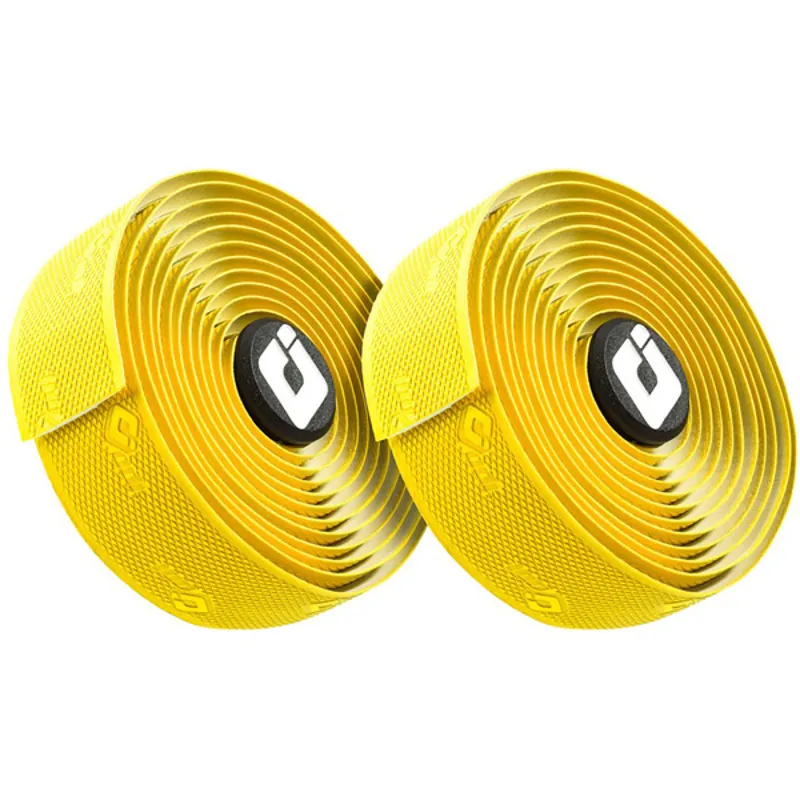 ODI Performance Bar Tape - 2.5mm - Yellow