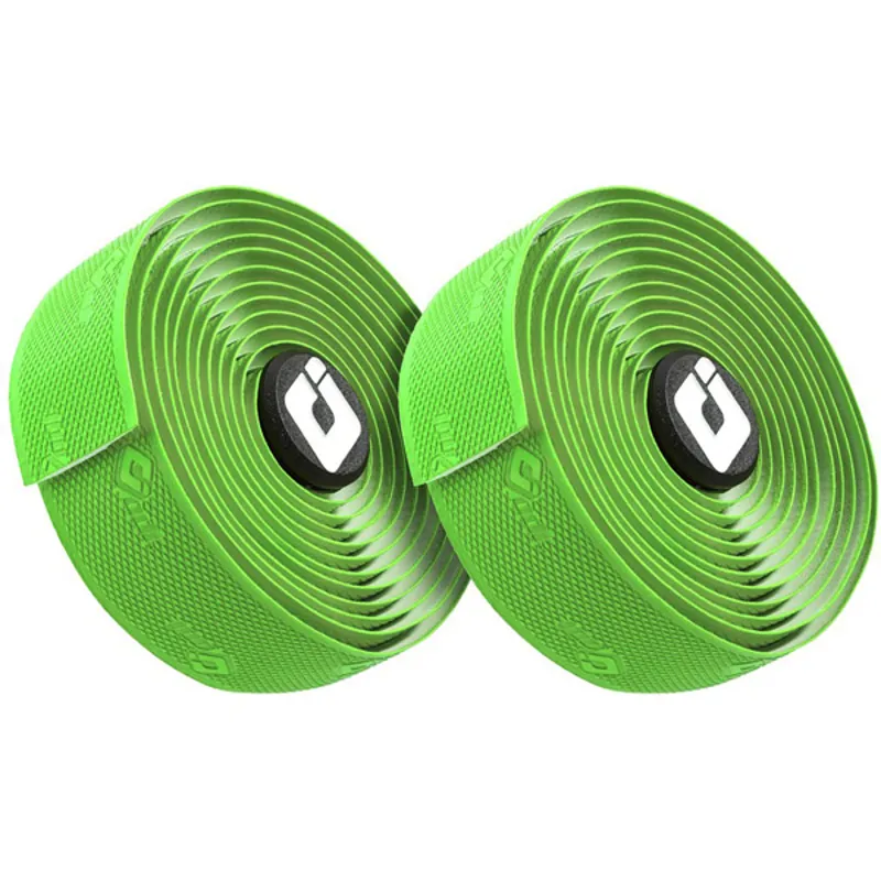 ODI Performance Bar Tape - 2.5mm - Green