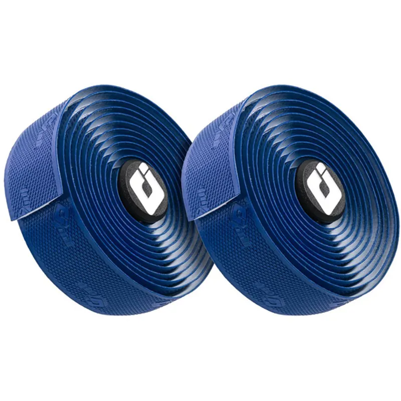 ODI Performance Bar Tape - 2.5mm - Blue