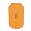 Ortlieb Ultra Lightweight Drybag PS10 With Valve - 12 Litre - Orange
