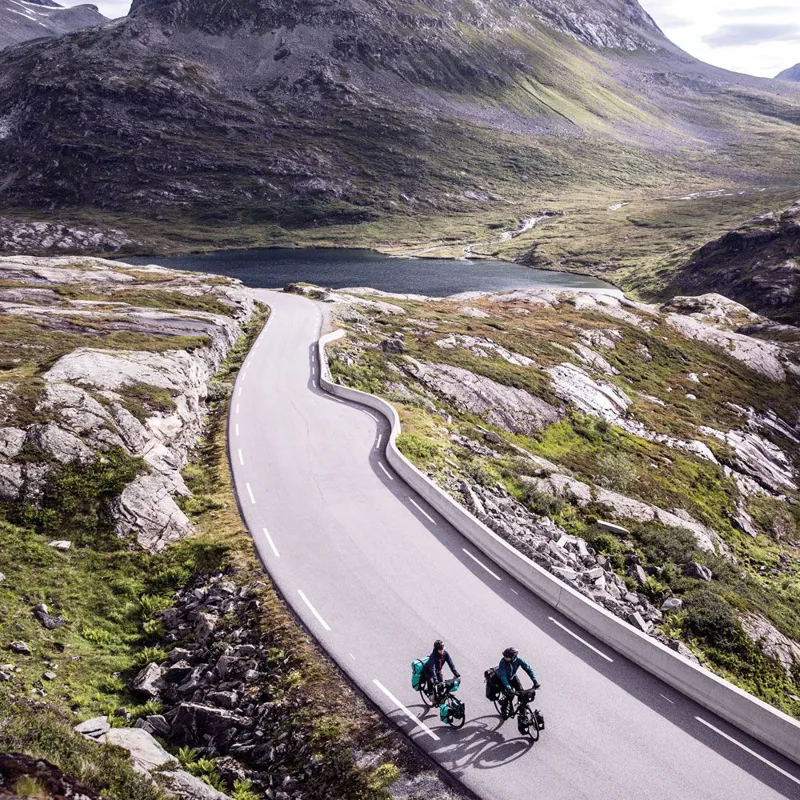 Ortlieb Rack-Pack Free - 31 Litre - Black-8