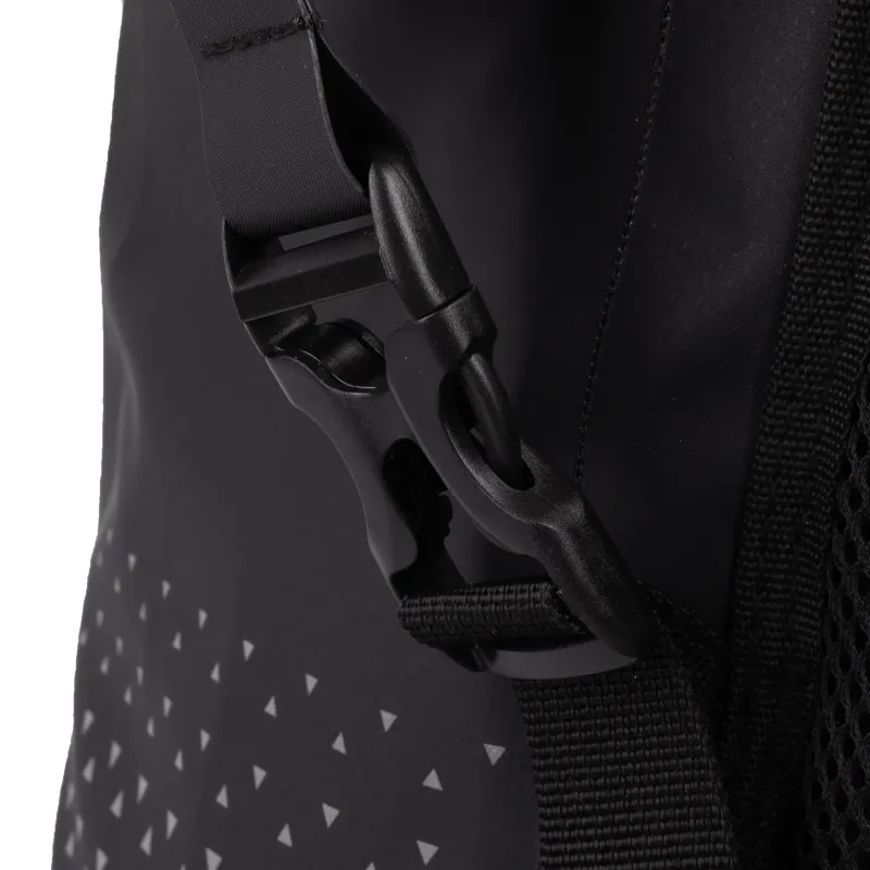 Oxford Aqua V 12 Litre Backpack - Black-3