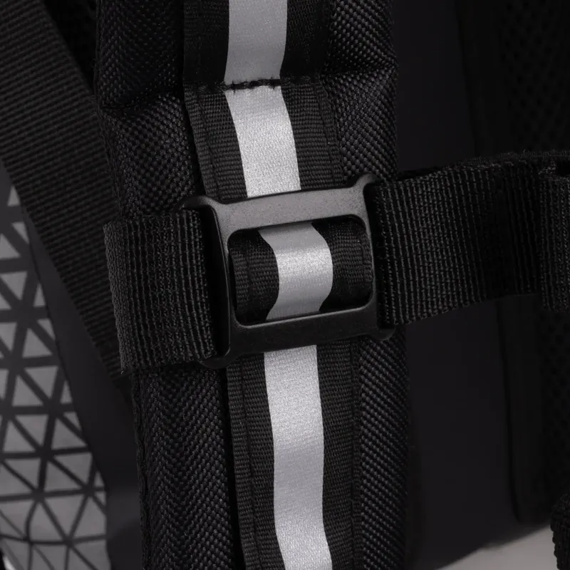 Oxford Aqua V 12 Litre Backpack - Black-4