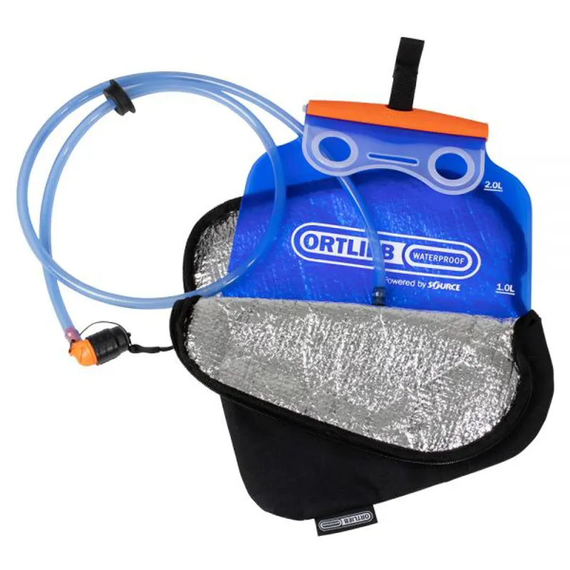 Ortlieb Atrack Hydration-System - 2 Litre-3