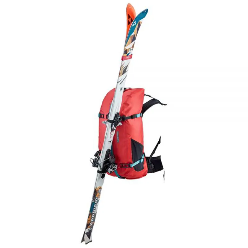 Ortlieb Attachment Kit for Gear - Black-4