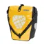 Ortlieb Back-Roller Classic High Viz Pannier Bag - 40 Litre - Yellow