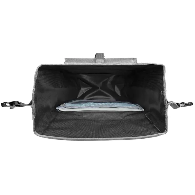 Ortlieb Back-Roller Plus Urban QL2.2 Pannier Bag - 23 Litre - Pepperer-3