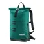 Ortlieb Commuter Daypack City 21 Litre Backpack - Atlantis Green