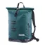 Ortlieb Commuter-Daypack City Backpack - 27 Litre - Petrol