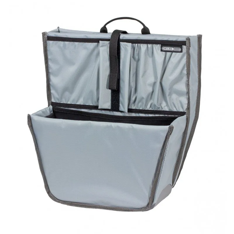 Ortlieb Commuter Insert for Panniers - Grey