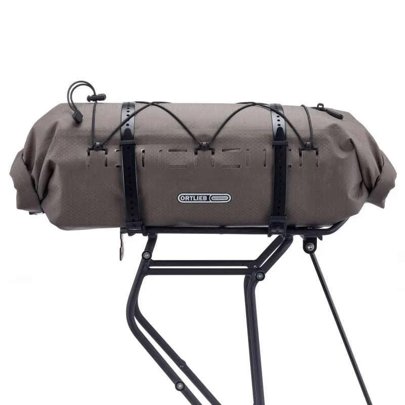 Ortlieb Dry-Pack - 16 Litre - Dark Sand-3