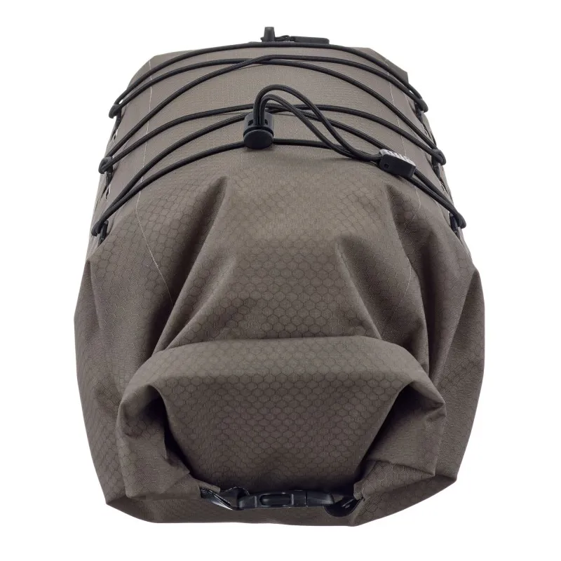 Ortlieb Dry-Pack - 16 Litre - Dark Sand-1