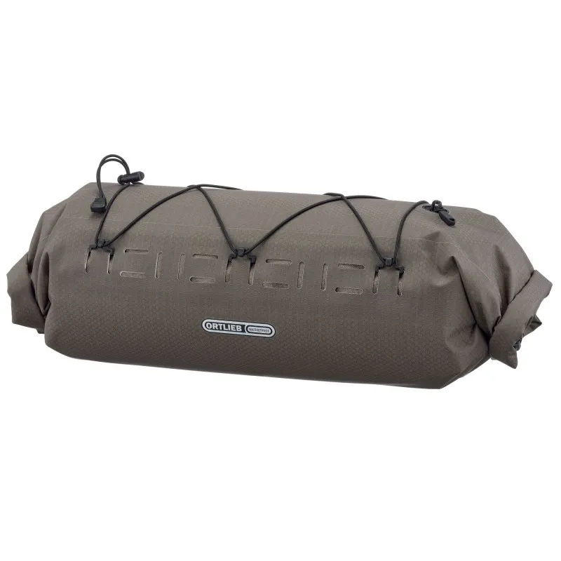 Ortlieb Dry-Pack - 16 Litre - Dark Sand