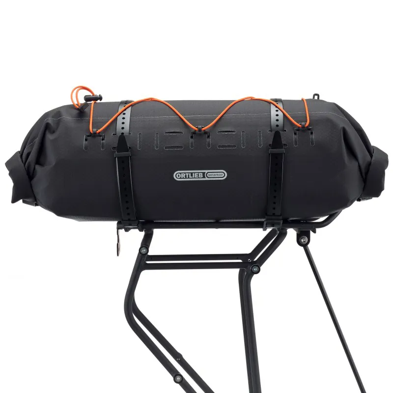 Ortlieb Dry-Pack - 16 Litre - Black-4