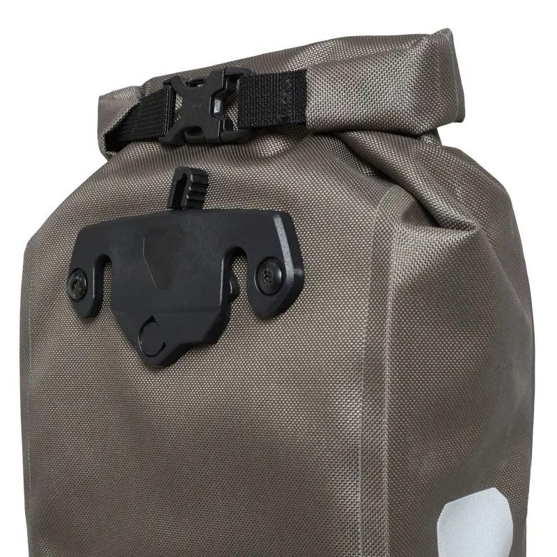 Ortlieb Fork-Pack - 5.8 Litre - Dark Sand-3