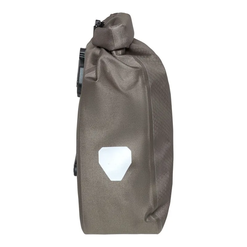Ortlieb Fork-Pack - 5.8 Litre - Dark Sand-2