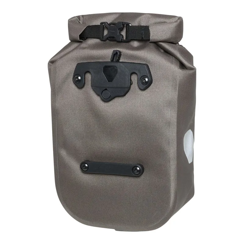 Ortlieb Fork-Pack - 5.8 Litre - Dark Sand-1
