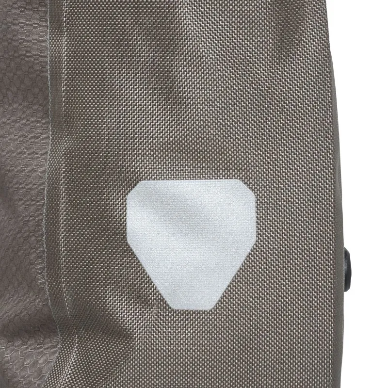 Ortlieb Fork-Pack - 5.8 Litre - Dark Sand-4