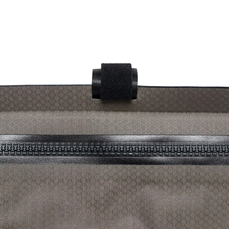 Ortlieb Frame-Pack Toptube - 4 Litre - Dark Sand-3