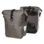Ortlieb Gravel-Pack Pannier Bags - 29 Litres - Dark Sand