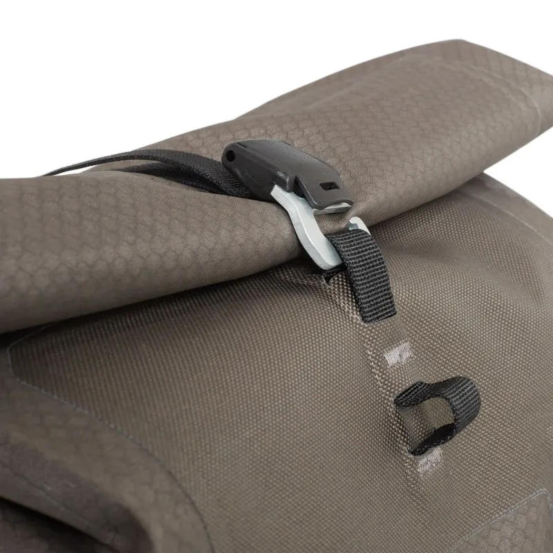 Ortlieb Handlebar-Pack QR - 11 Litre - Dark Sand-2