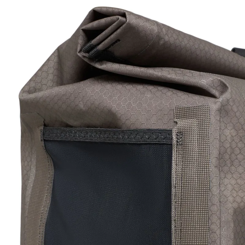 Ortlieb Handlebar-Pack QR - 11 Litre - Dark Sand-6