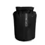 Ortlieb Ultra Lightweight Drybag PS10 - 1.5 Litre - Black
