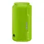Ortlieb Ultra Lightweight Drybag PS10 With Valve - 12 Litre - Green