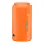 Ortlieb Ultra Lightweight Drybag PS10 With Valve - 12 Litre - Orange