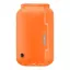 Ortlieb Ultra Lightweight Drybag PS10 With Valve 22 Litre - Orange
