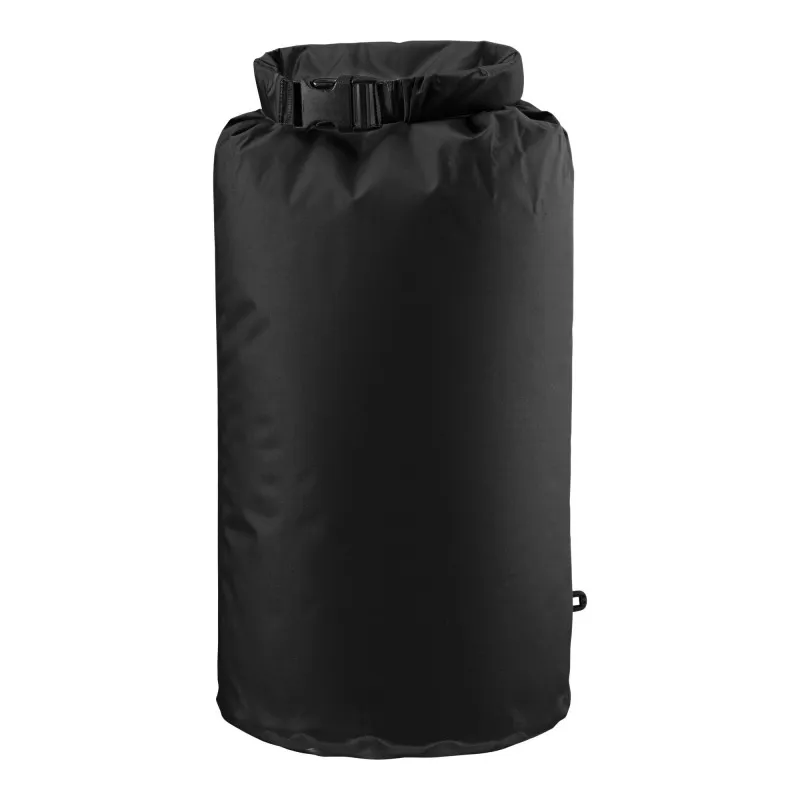 Ortlieb Ultra Lightweight Drybag PS10 With Valve - 7 Litre - Black-1
