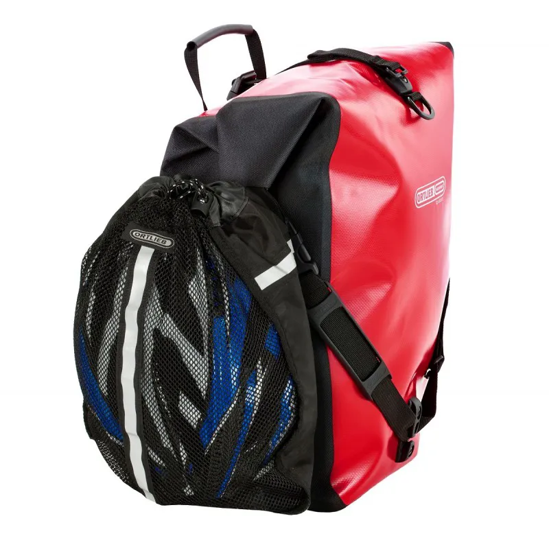 Ortlieb Mesh-Pocket - Black-5