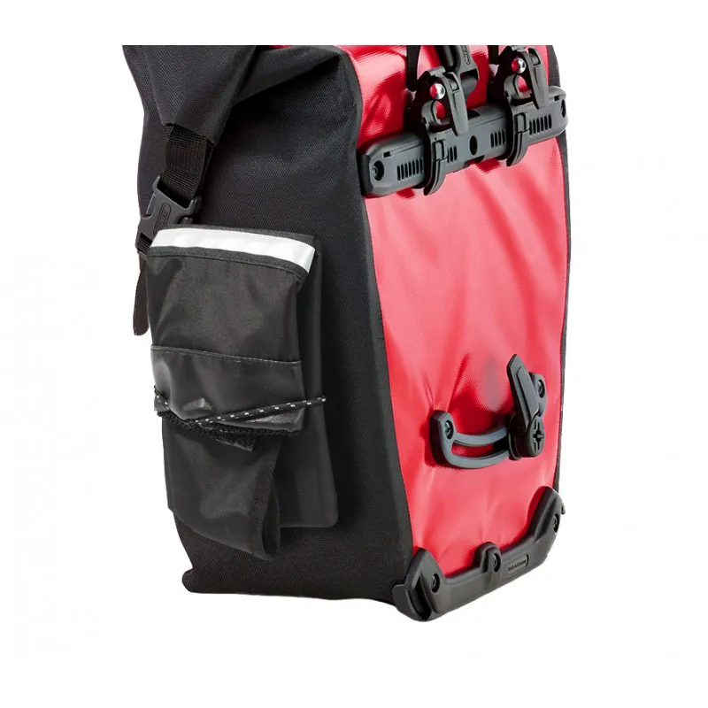 Ortlieb Mesh-Pocket - Black-4