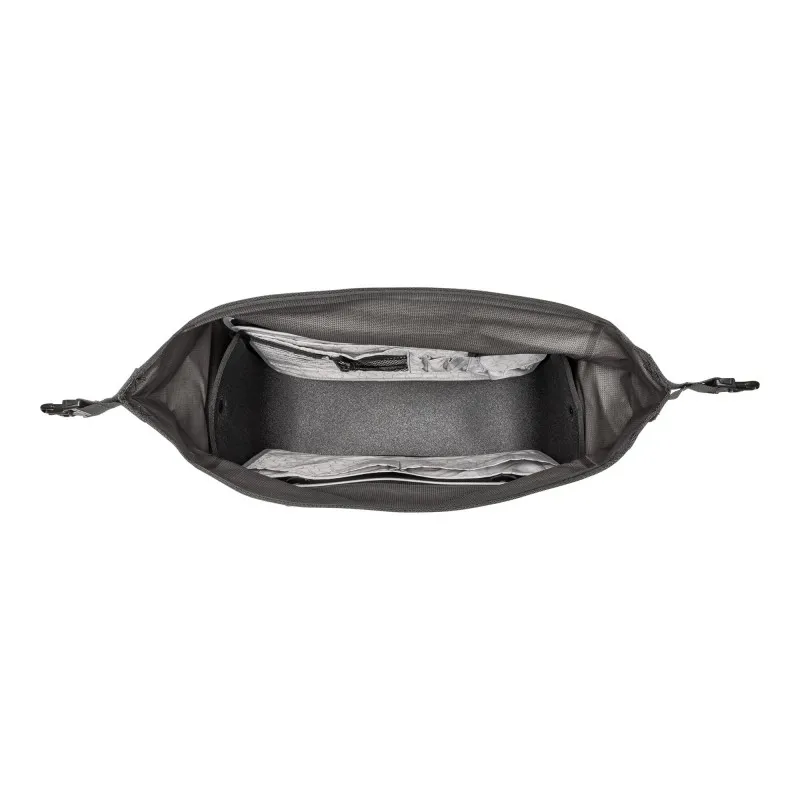 Ortlieb Office-Bag Urban QL2.1 - 21 Litre - Grey-4