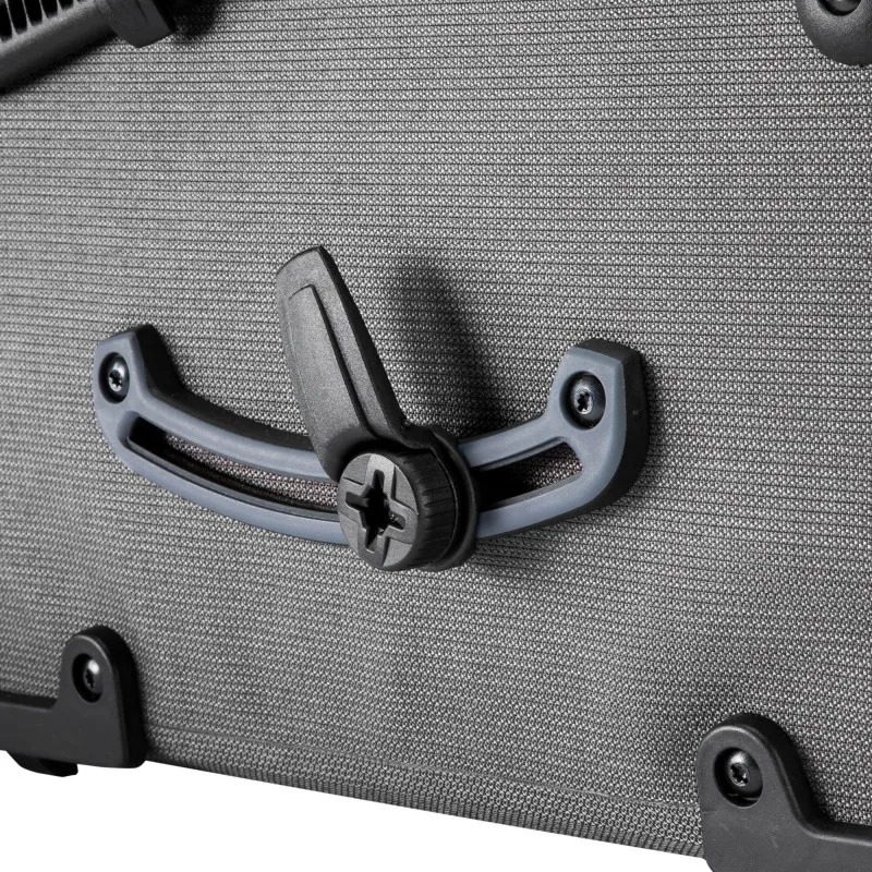 Ortlieb Office-Bag Urban QL2.1 - 21 Litre - Grey-3