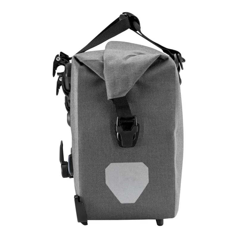 Ortlieb Office-Bag Urban QL2.1 - 21 Litre - Grey-5