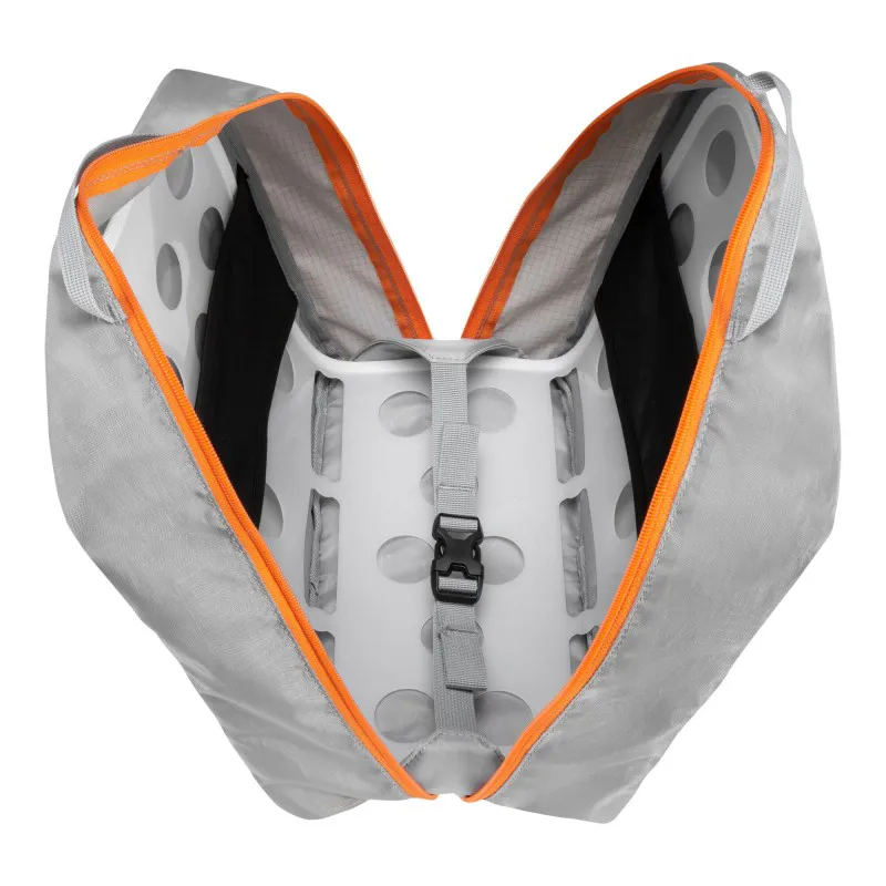 Ortlieb Packing Cube Bundle - Grey-3