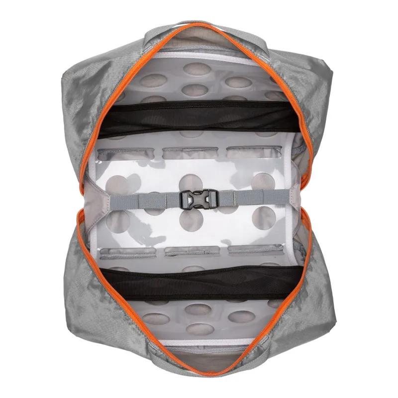 Ortlieb Large Packing Cube - 12 Litre - Grey-5