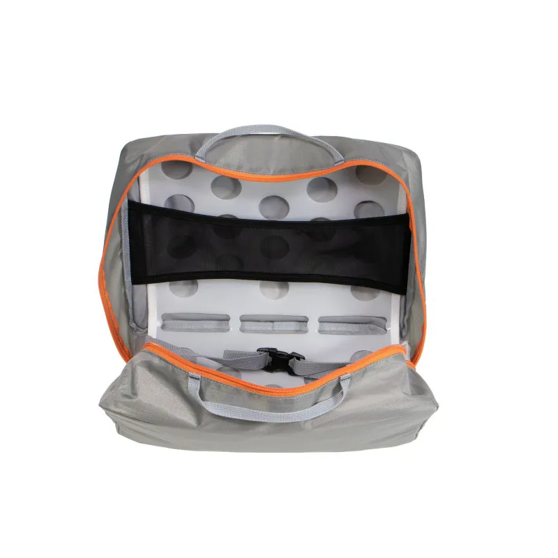 Ortlieb Large Packing Cube - 12 Litre - Grey-1