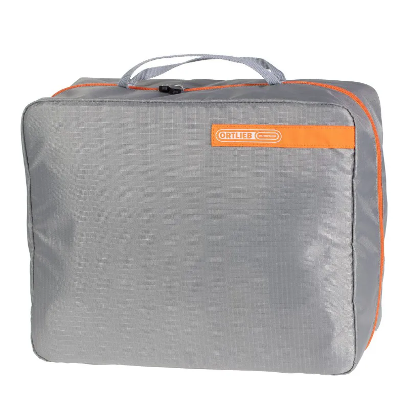 Ortlieb Large Packing Cube - 12 Litre - Grey