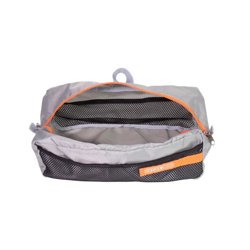 Ortlieb Packing Cubes for Panniers - Grey-7