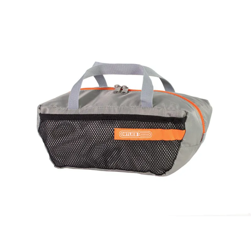 Ortlieb Packing Cubes for Panniers - Grey-5