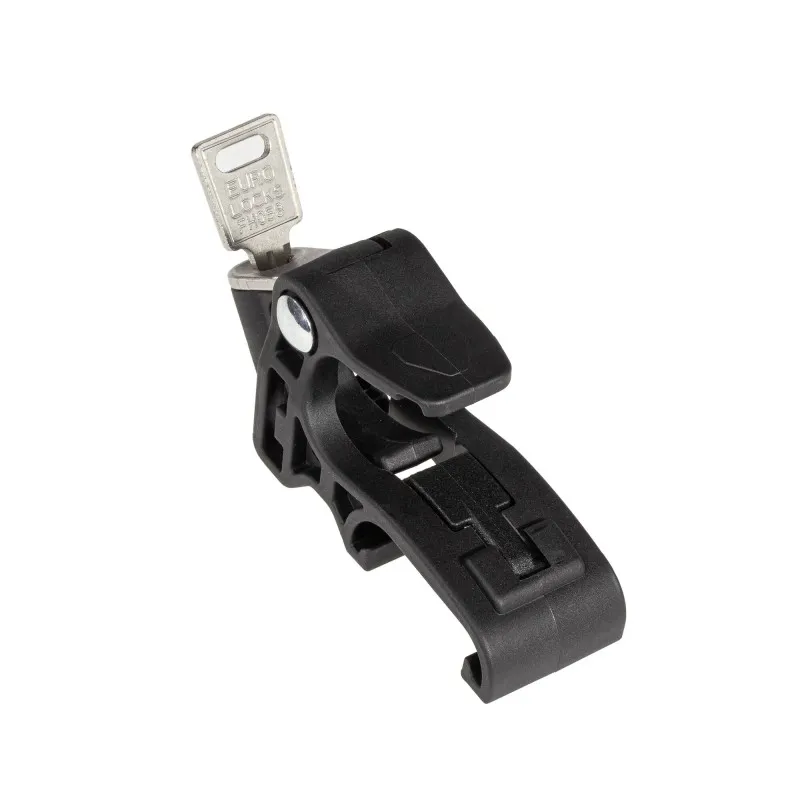 Ortlieb QL2 Lock - QL2/2.1/2.2 - Black-1