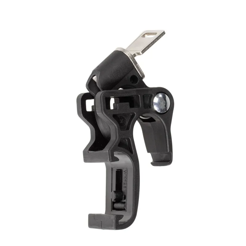 Ortlieb QL2 Lock - QL2/2.1/2.2 - Black