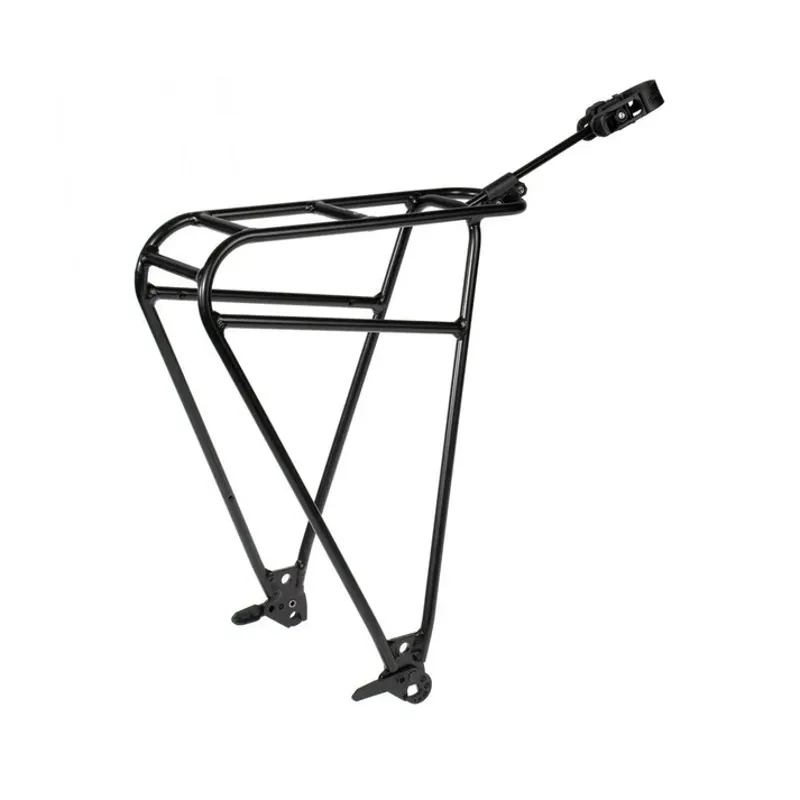 Ortlieb Quick-Rack L Pannier Rack - Black-1