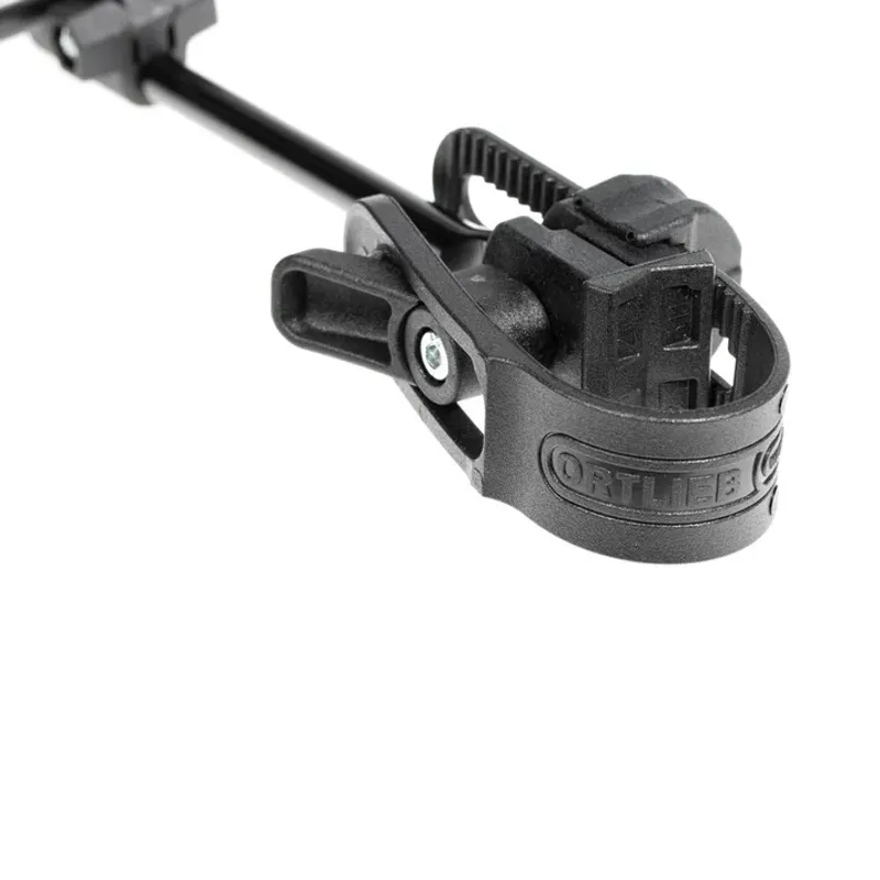 Ortlieb Quick Rack XL Pannier Rack - Black-3