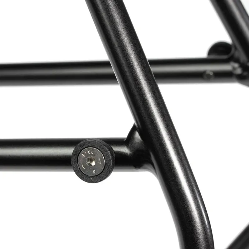 Ortlieb Quick Rack XL Pannier Rack - Black-2