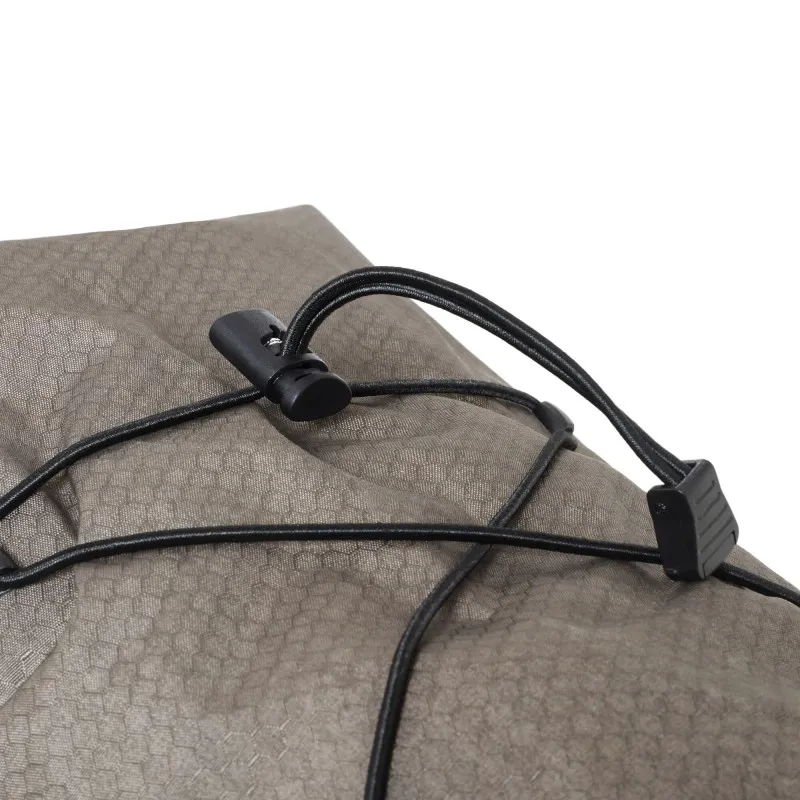 Ortlieb Seat-Pack QR - 13 Litre - Dark Sand-5