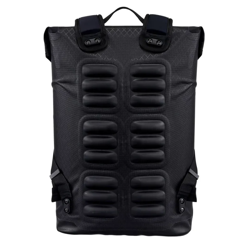 Ortlieb Soulo Metrosphere Backpack - 25 Litre - Black-2
